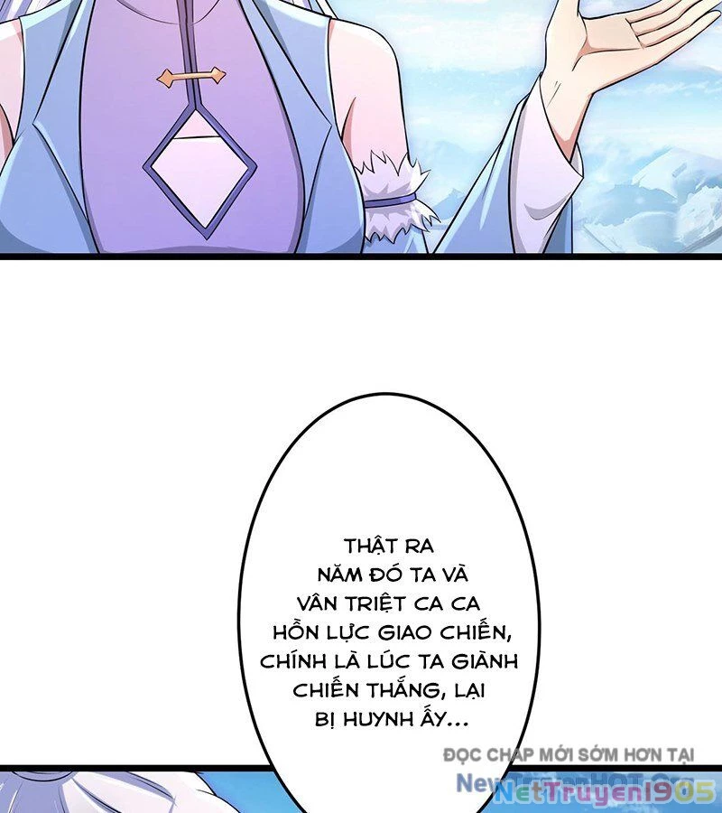 Nghịch Thiên Tà Thần Chapter 746 - 30