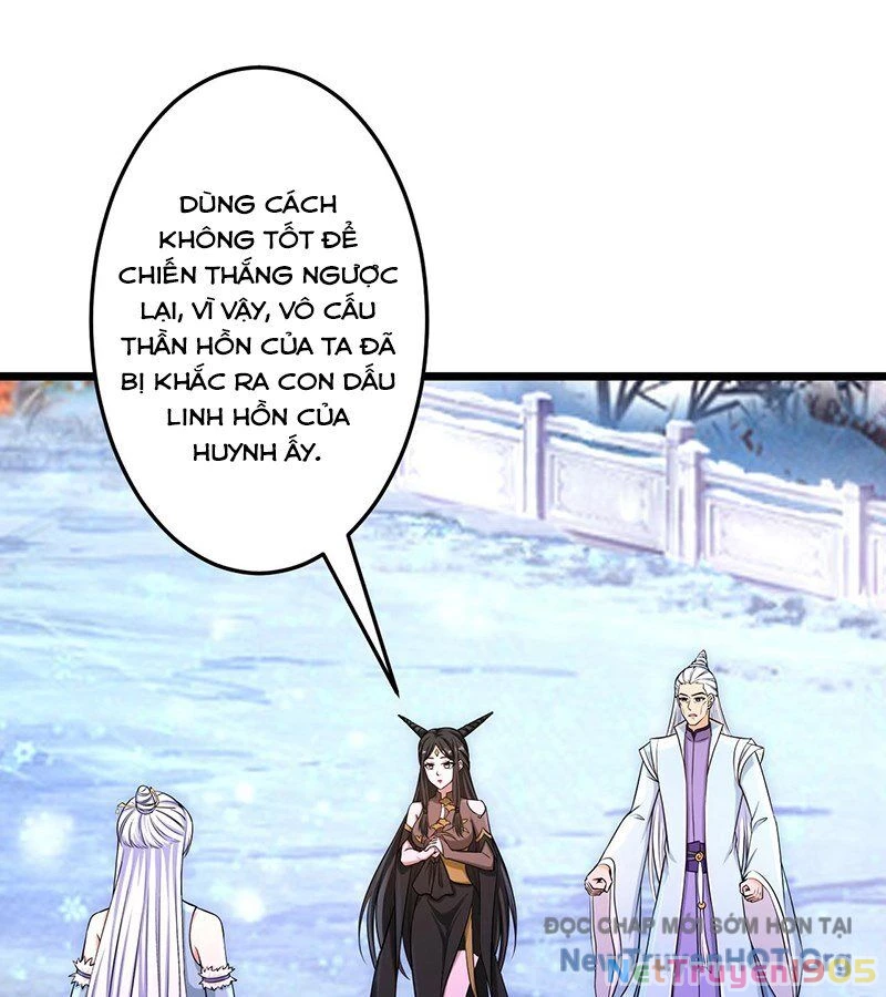 Nghịch Thiên Tà Thần Chapter 746 - 32