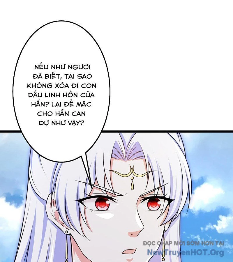 Nghịch Thiên Tà Thần Chapter 746 - 37