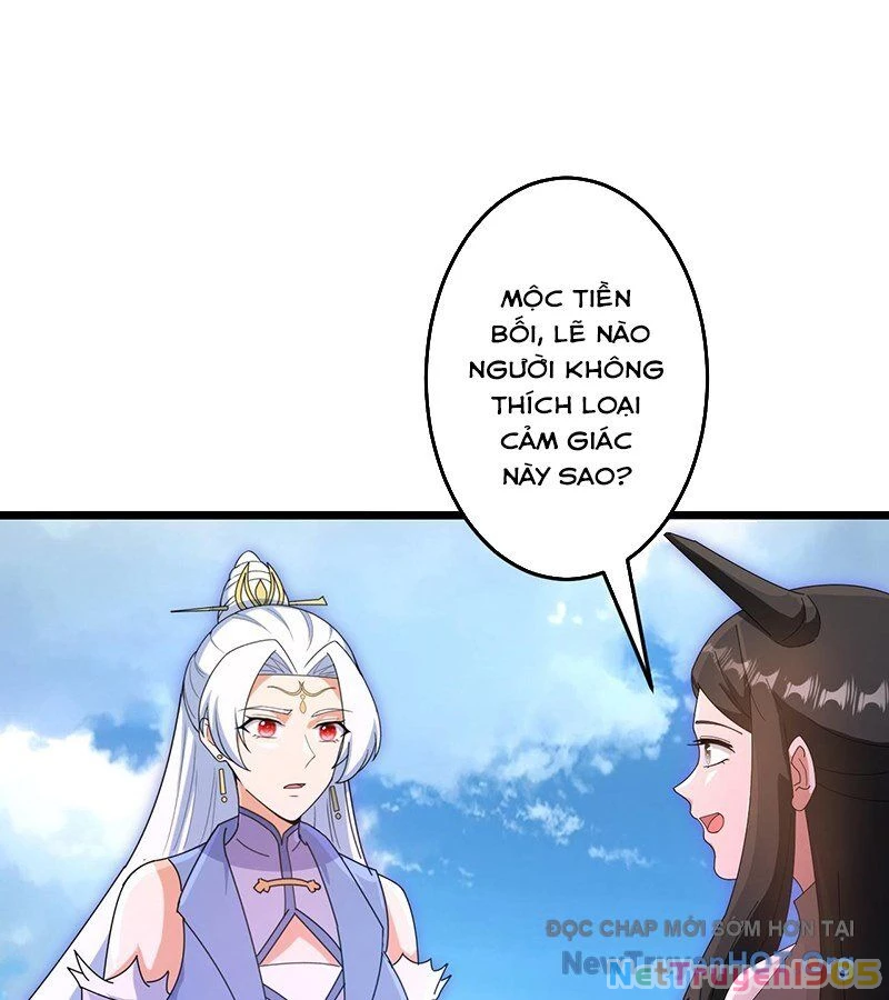 Nghịch Thiên Tà Thần Chapter 746 - 41