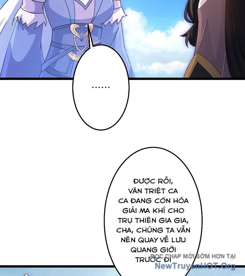 Nghịch Thiên Tà Thần Chapter 746 - 42