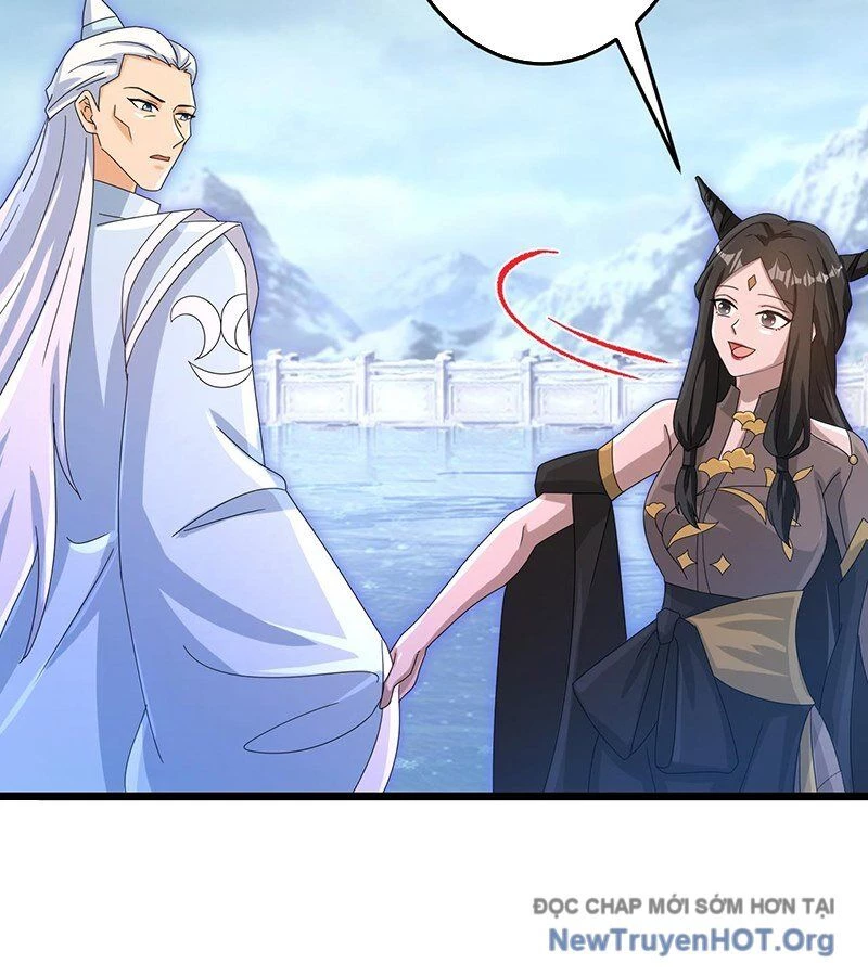 Nghịch Thiên Tà Thần Chapter 746 - 43