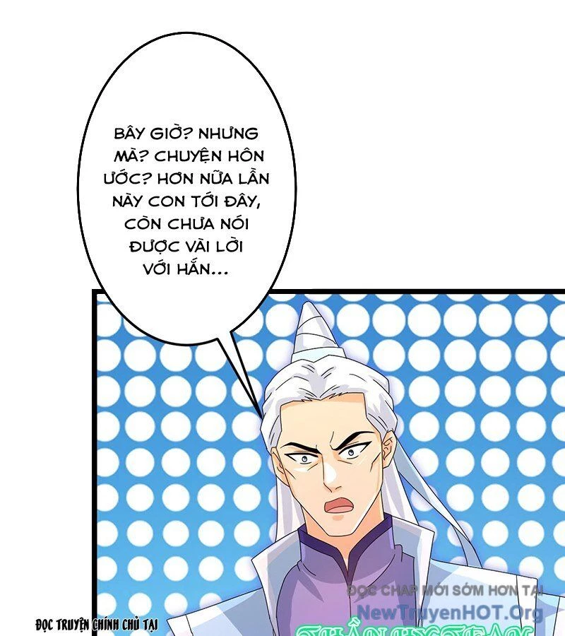 Nghịch Thiên Tà Thần Chapter 746 - 44