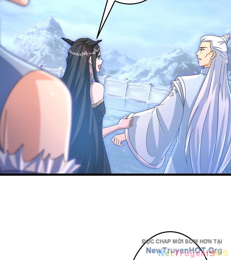 Nghịch Thiên Tà Thần Chapter 746 - 46