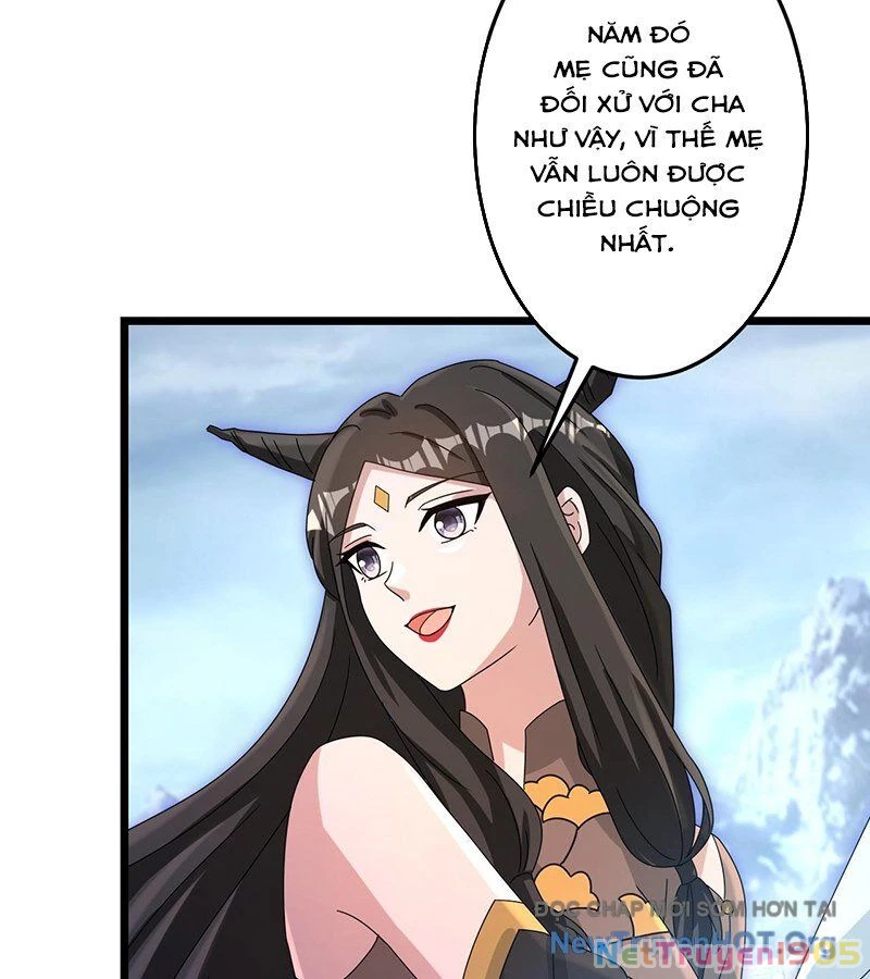 Nghịch Thiên Tà Thần Chapter 746 - 47
