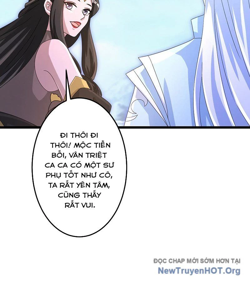 Nghịch Thiên Tà Thần Chapter 746 - 49