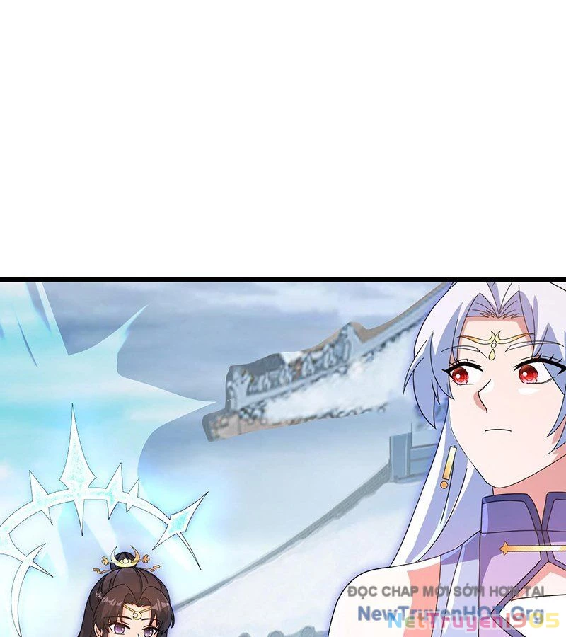 Nghịch Thiên Tà Thần Chapter 746 - 53
