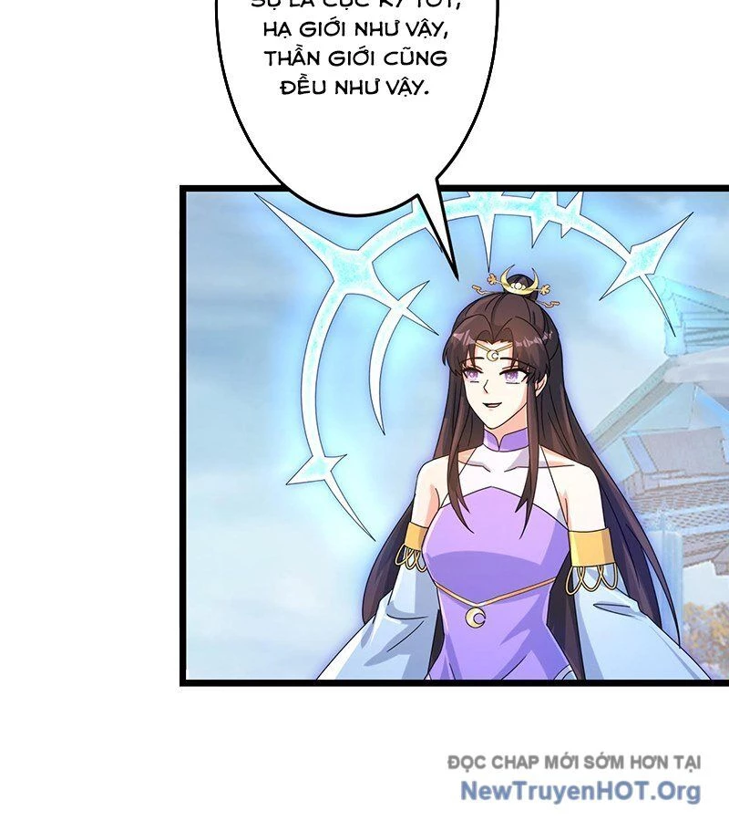 Nghịch Thiên Tà Thần Chapter 746 - 55