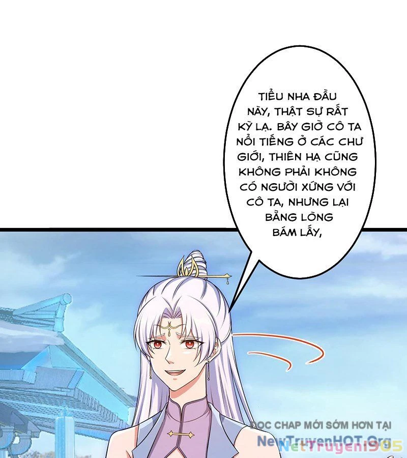 Nghịch Thiên Tà Thần Chapter 746 - 56