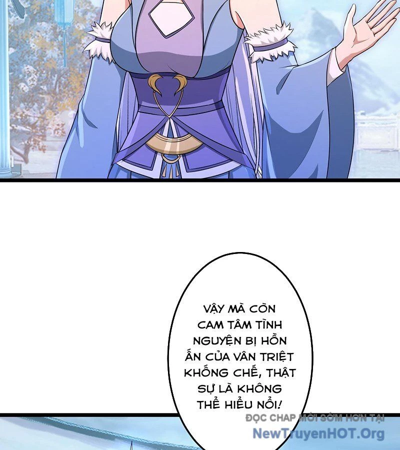 Nghịch Thiên Tà Thần Chapter 746 - 57