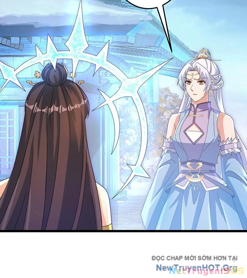 Nghịch Thiên Tà Thần Chapter 746 - 58