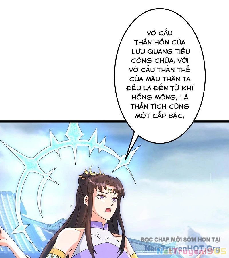 Nghịch Thiên Tà Thần Chapter 746 - 59