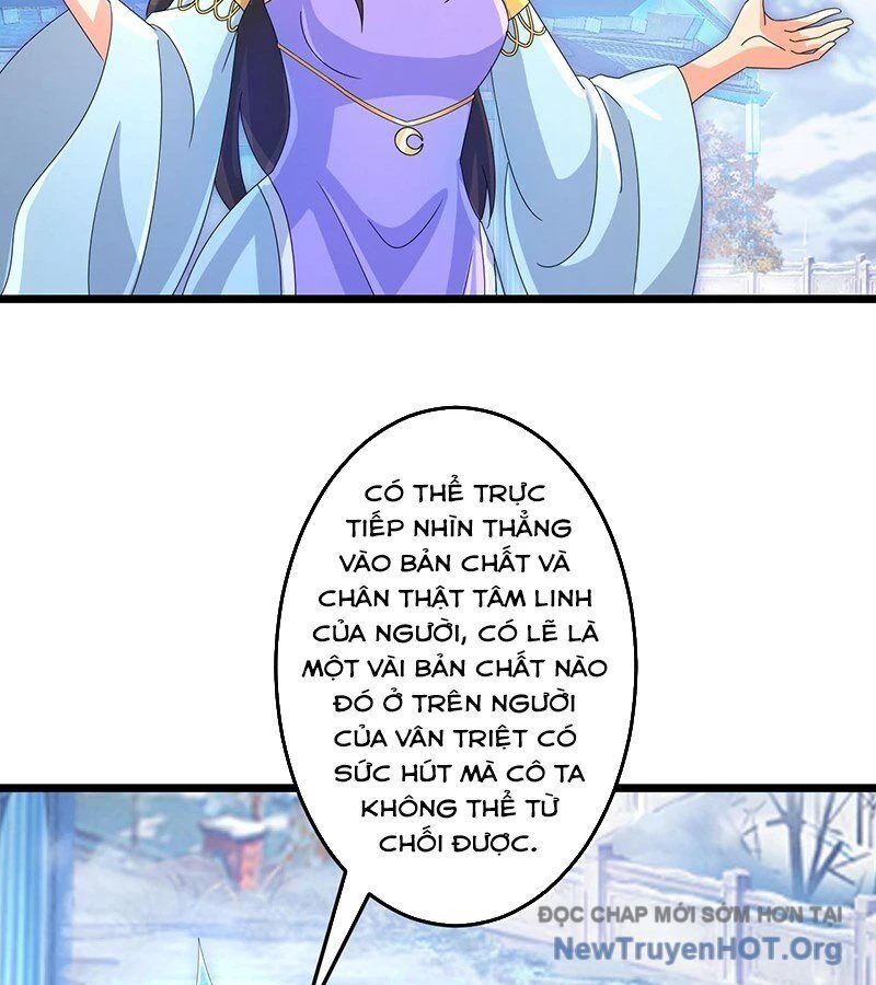 Nghịch Thiên Tà Thần Chapter 746 - 60