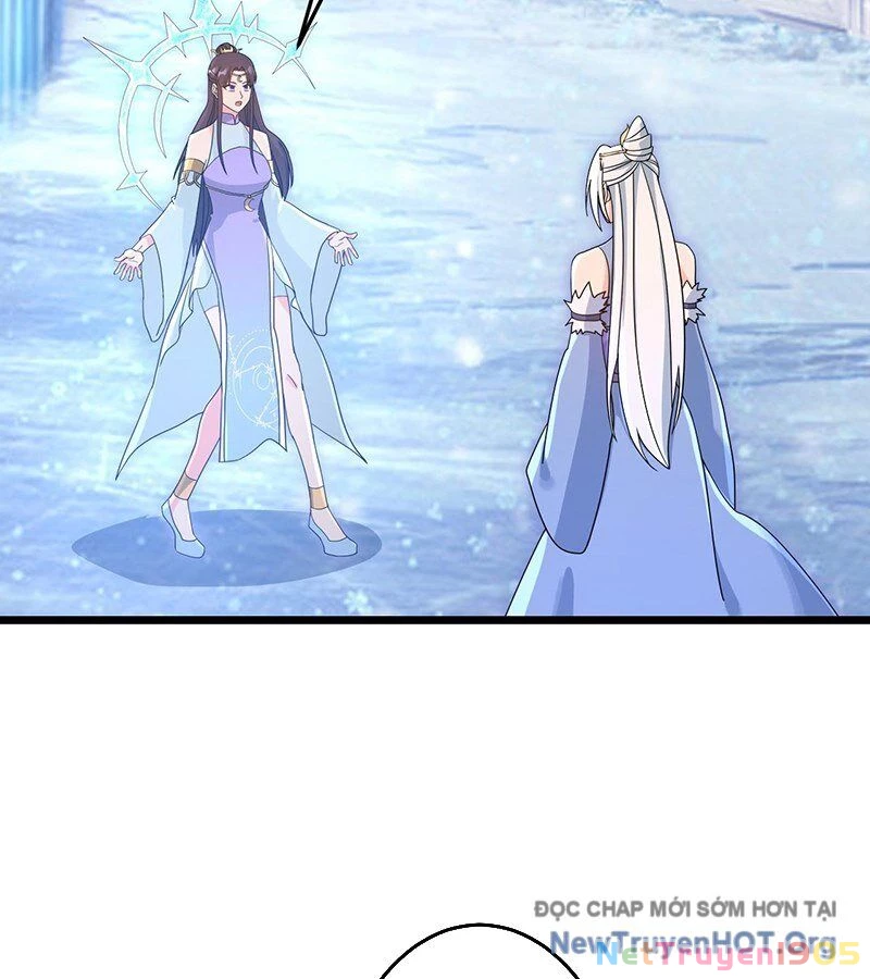 Nghịch Thiên Tà Thần Chapter 746 - 61