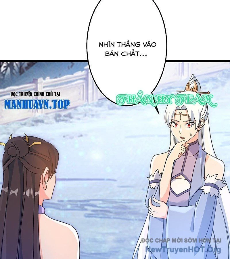 Nghịch Thiên Tà Thần Chapter 746 - 62