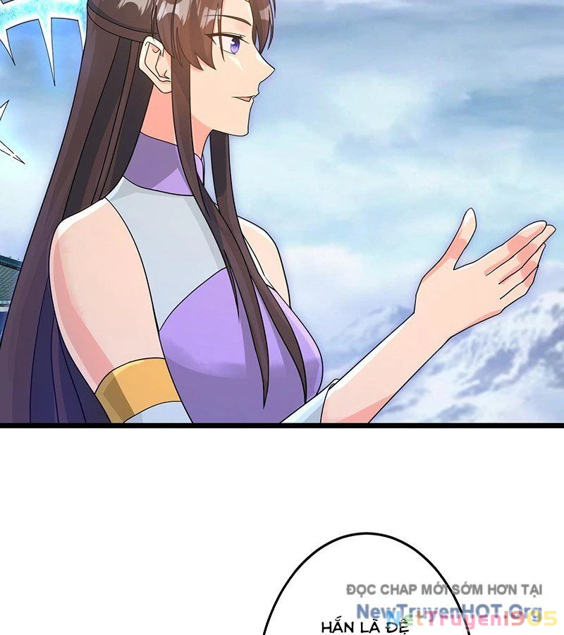 Nghịch Thiên Tà Thần Chapter 746 - 64