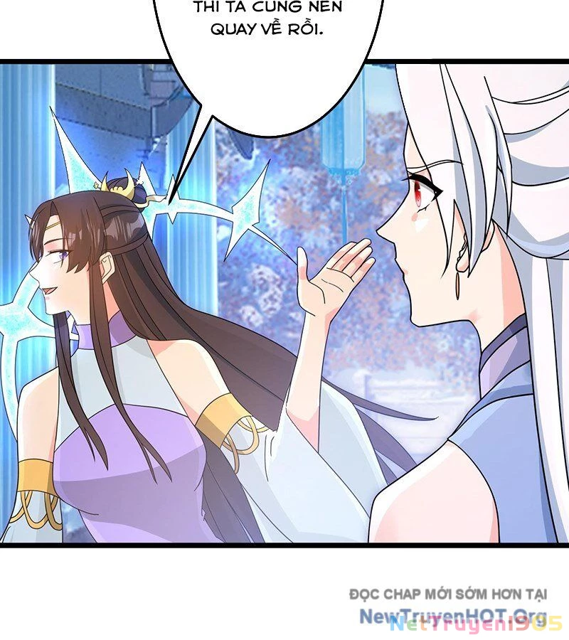 Nghịch Thiên Tà Thần Chapter 746 - 67