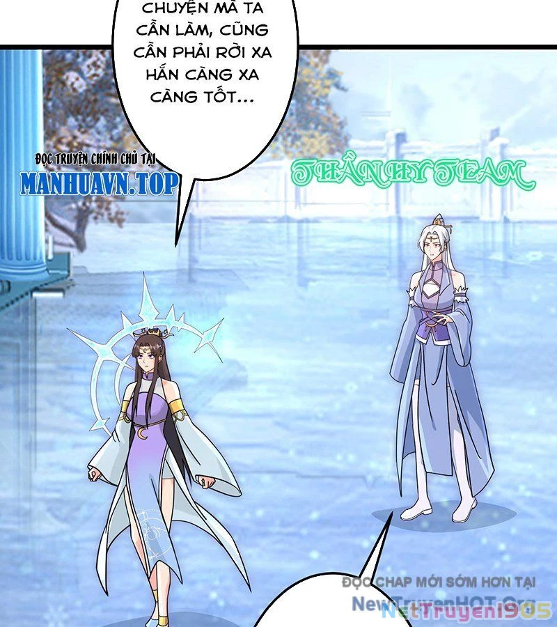 Nghịch Thiên Tà Thần Chapter 746 - 71