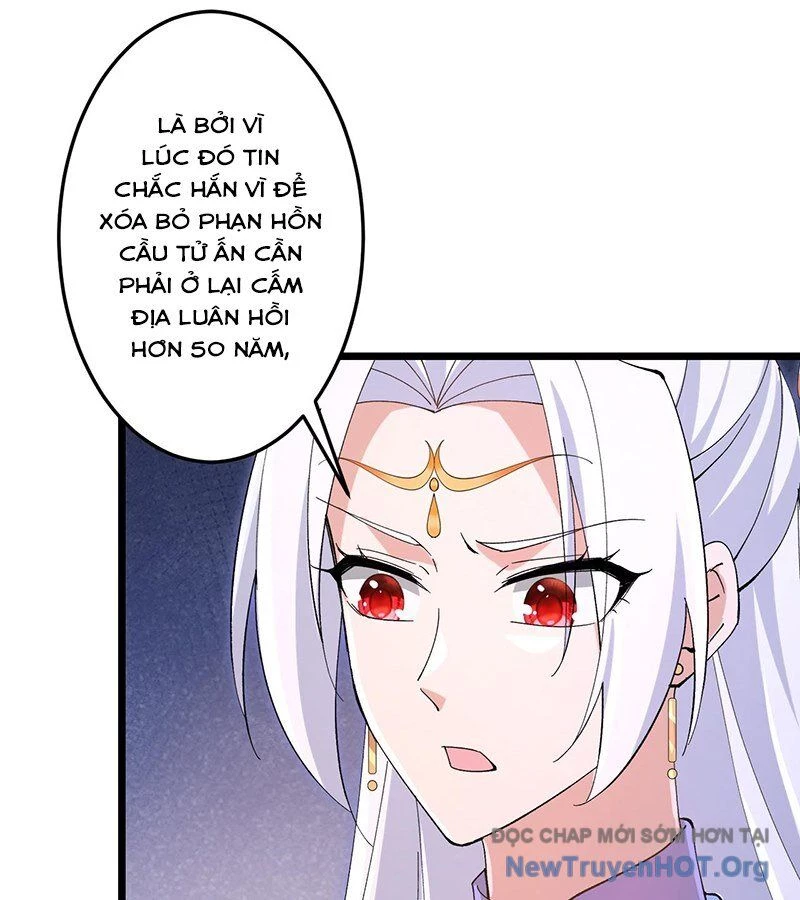 Nghịch Thiên Tà Thần Chapter 746 - 73