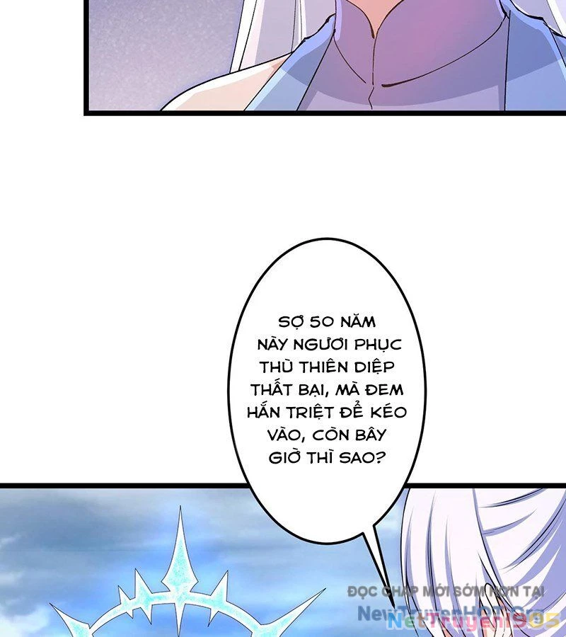 Nghịch Thiên Tà Thần Chapter 746 - 74