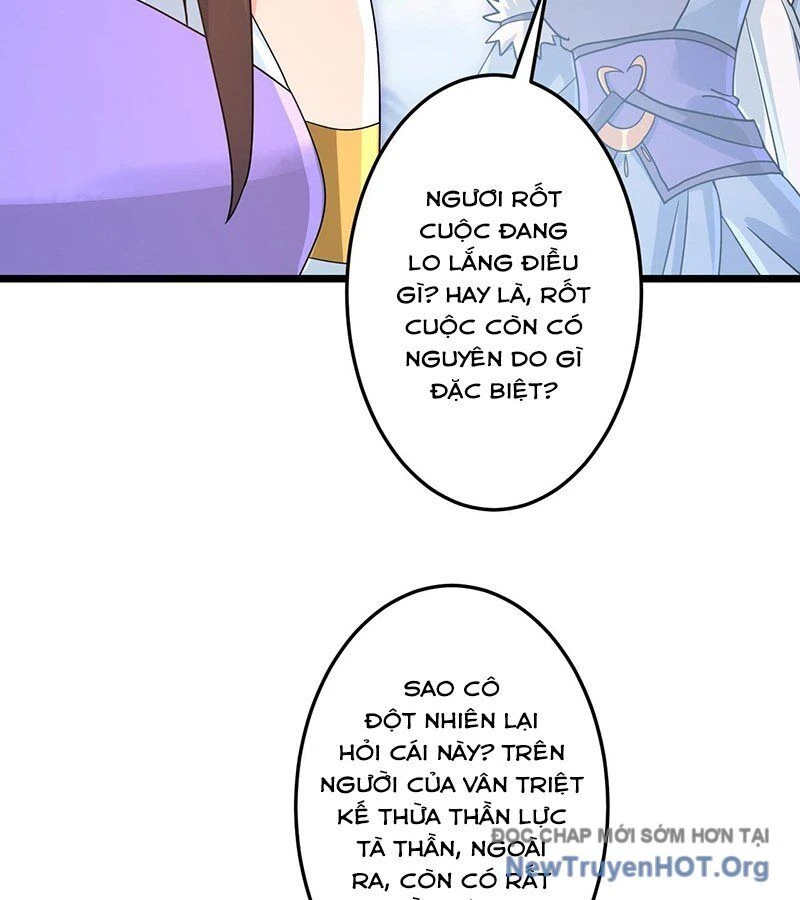 Nghịch Thiên Tà Thần Chapter 746 - 77