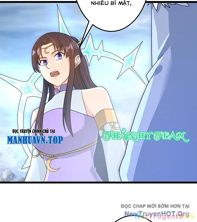 Nghịch Thiên Tà Thần Chapter 746 - 78