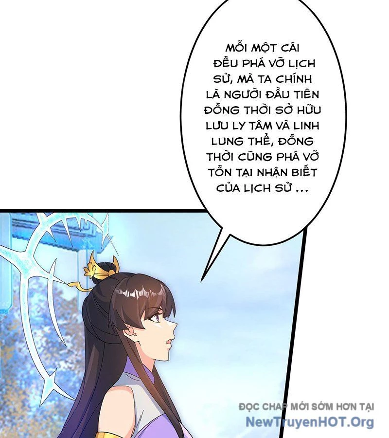 Nghịch Thiên Tà Thần Chapter 746 - 79