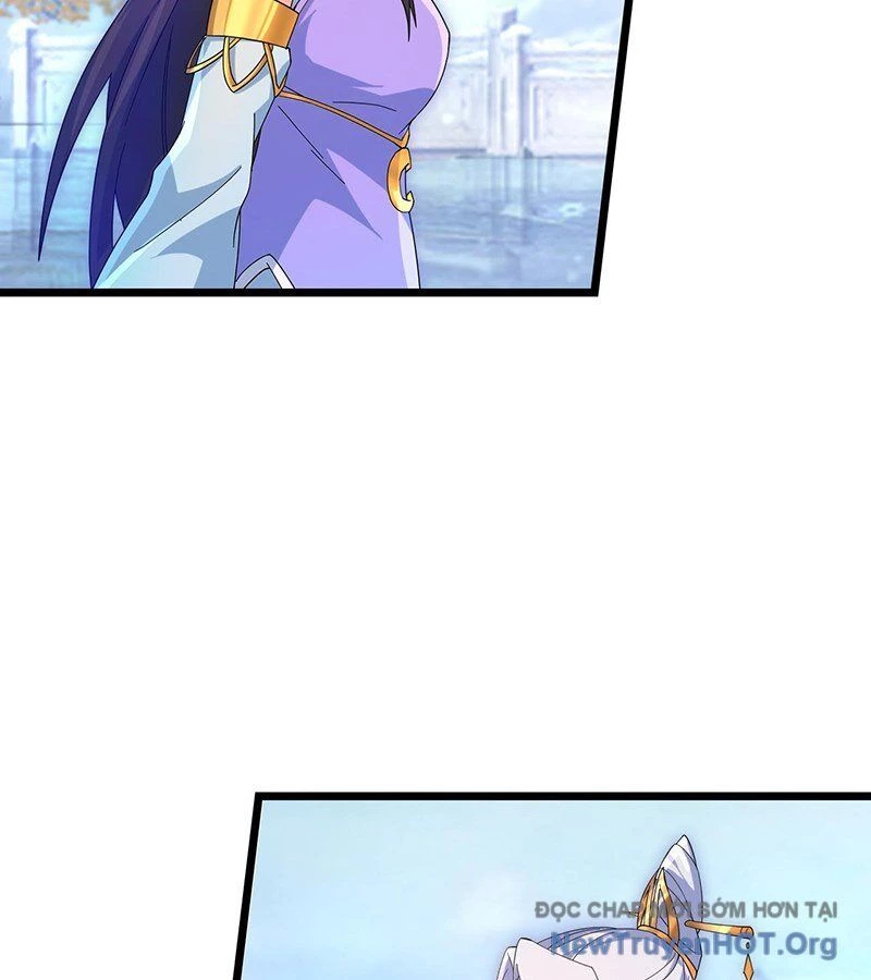 Nghịch Thiên Tà Thần Chapter 746 - 80