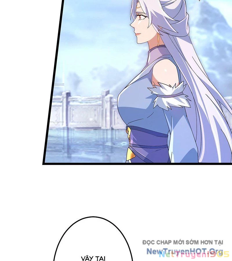 Nghịch Thiên Tà Thần Chapter 746 - 81