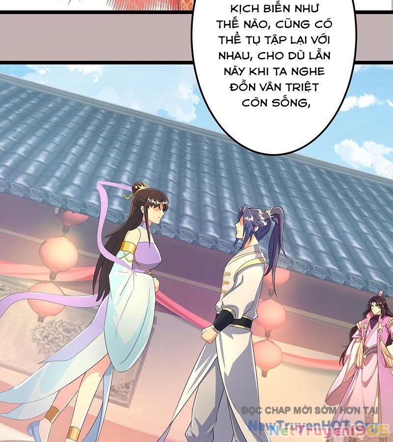 Nghịch Thiên Tà Thần Chapter 746 - 86