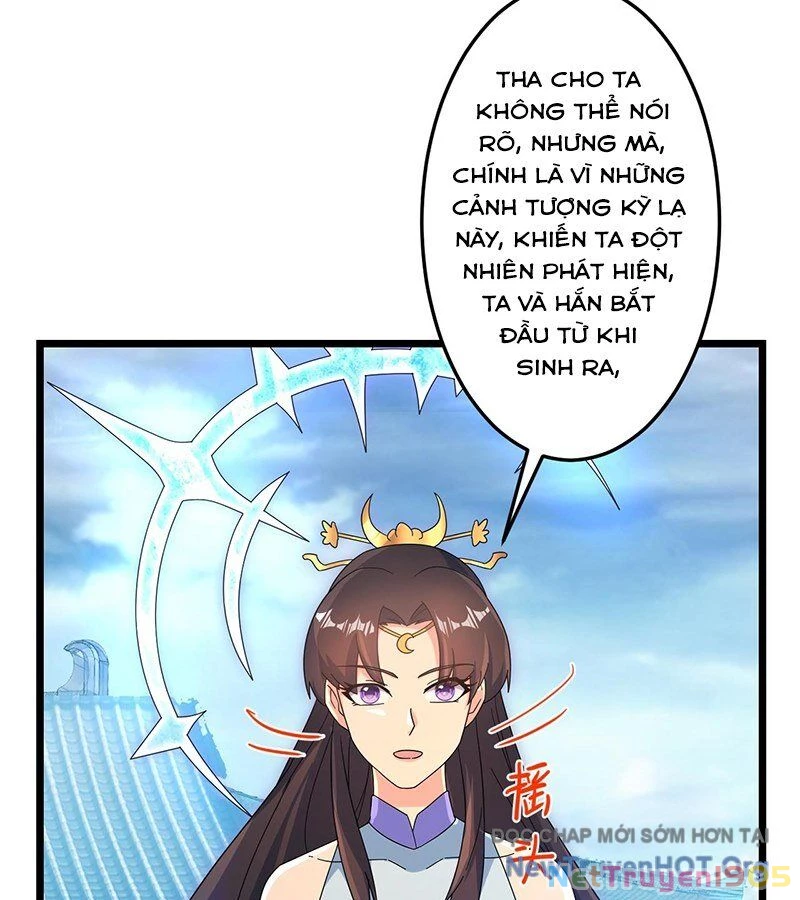 Nghịch Thiên Tà Thần Chapter 746 - 93