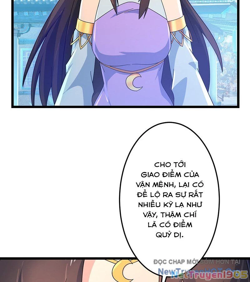 Nghịch Thiên Tà Thần Chapter 746 - 94