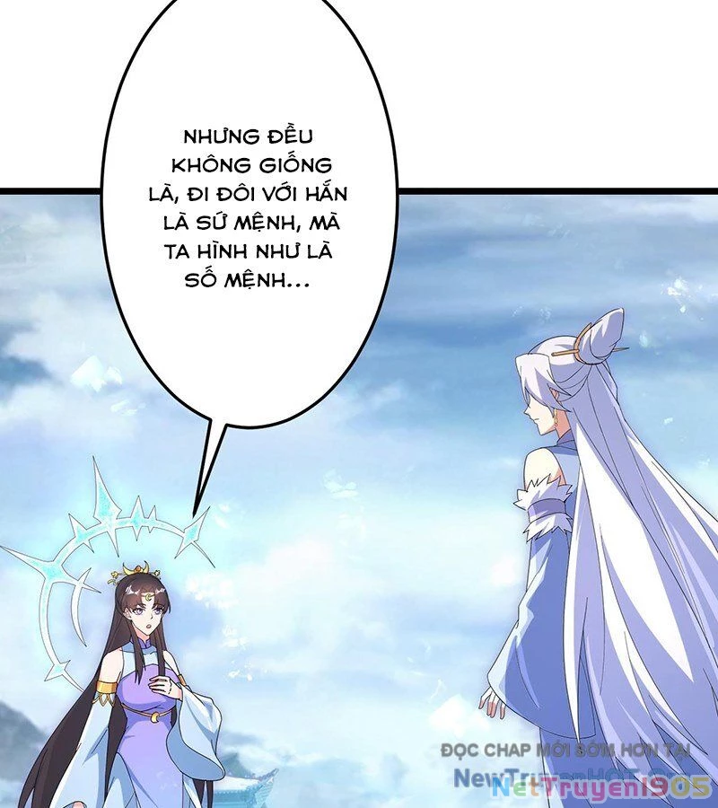 Nghịch Thiên Tà Thần Chapter 746 - 96