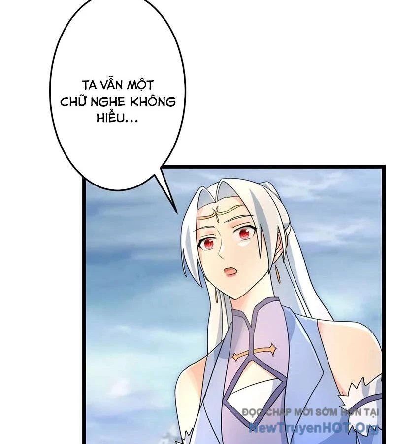 Nghịch Thiên Tà Thần Chapter 747 - 4