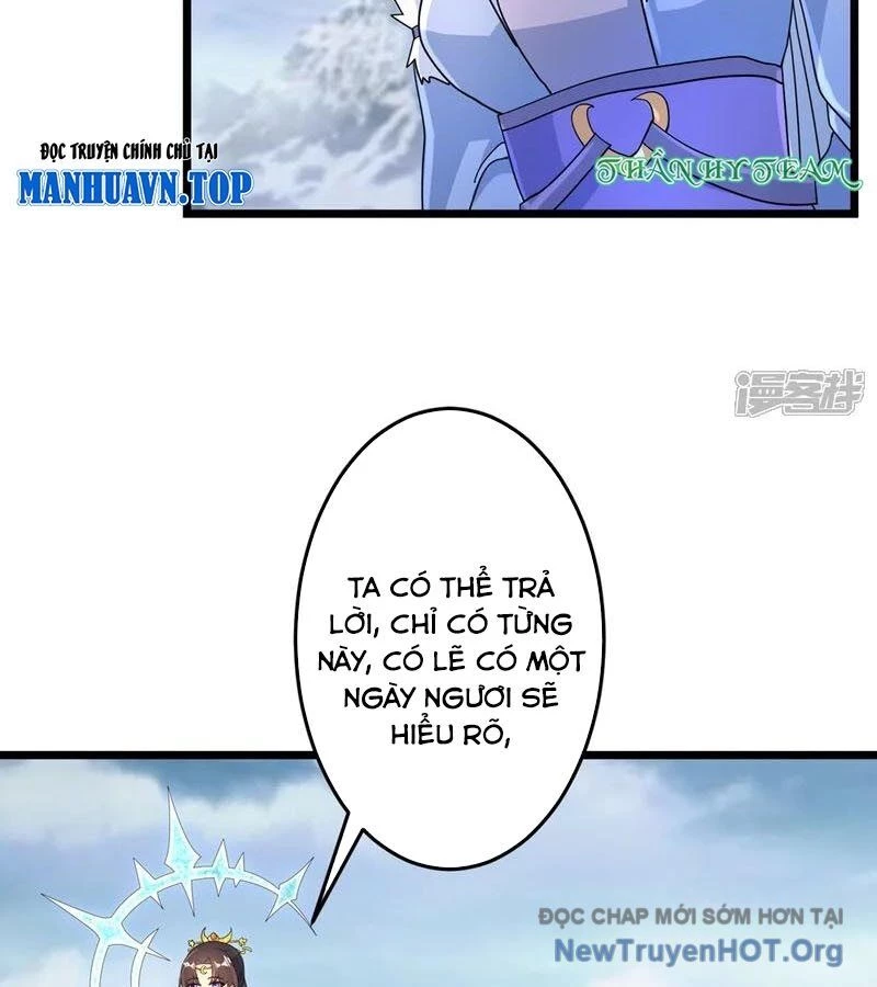 Nghịch Thiên Tà Thần Chapter 747 - 5