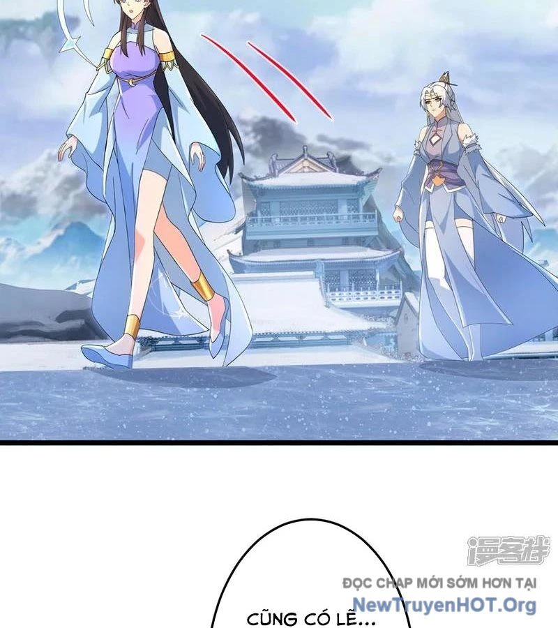 Nghịch Thiên Tà Thần Chapter 747 - 6