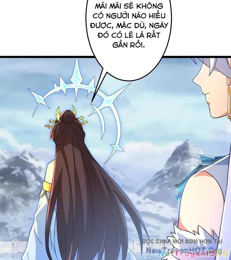 Nghịch Thiên Tà Thần Chapter 747 - 7