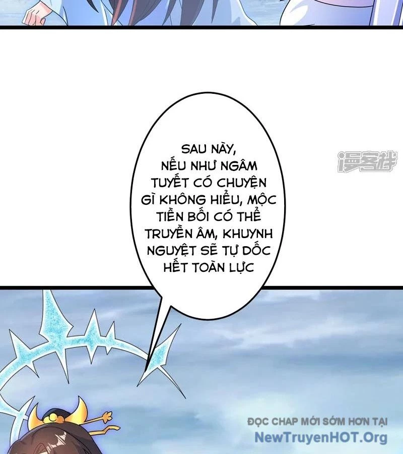 Nghịch Thiên Tà Thần Chapter 747 - 8