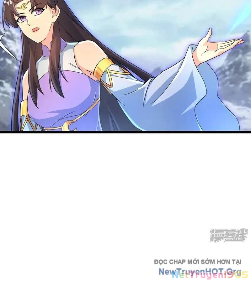Nghịch Thiên Tà Thần Chapter 747 - 9