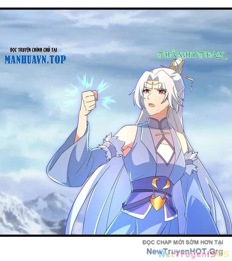 Nghịch Thiên Tà Thần Chapter 747 - 10