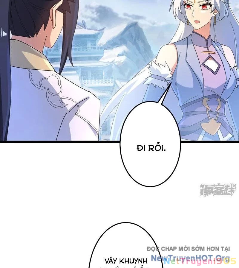 Nghịch Thiên Tà Thần Chapter 747 - 18