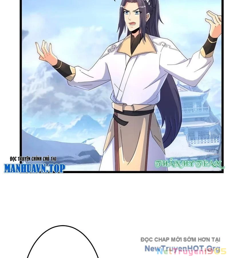 Nghịch Thiên Tà Thần Chapter 747 - 25