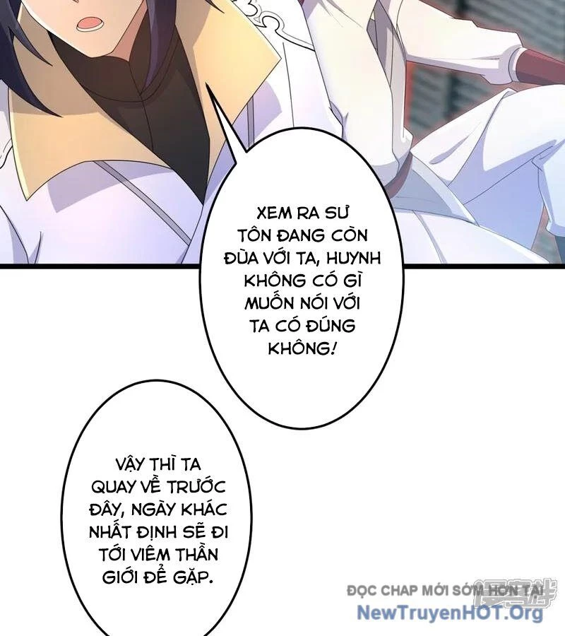 Nghịch Thiên Tà Thần Chapter 747 - 37