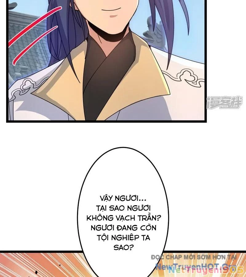 Nghịch Thiên Tà Thần Chapter 747 - 42