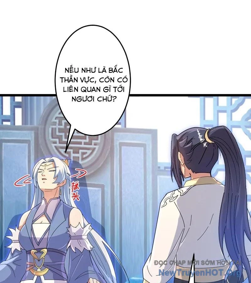 Nghịch Thiên Tà Thần Chapter 747 - 72