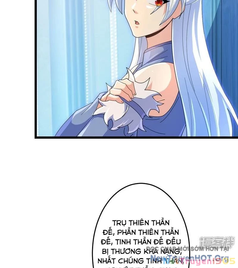 Nghịch Thiên Tà Thần Chapter 747 - 74
