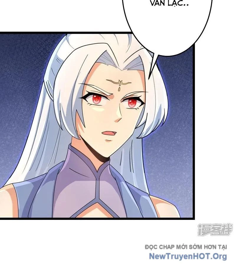 Nghịch Thiên Tà Thần Chapter 747 - 77