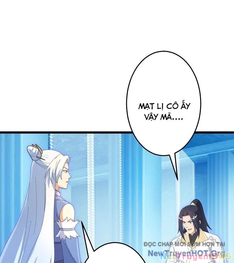 Nghịch Thiên Tà Thần Chapter 747 - 84