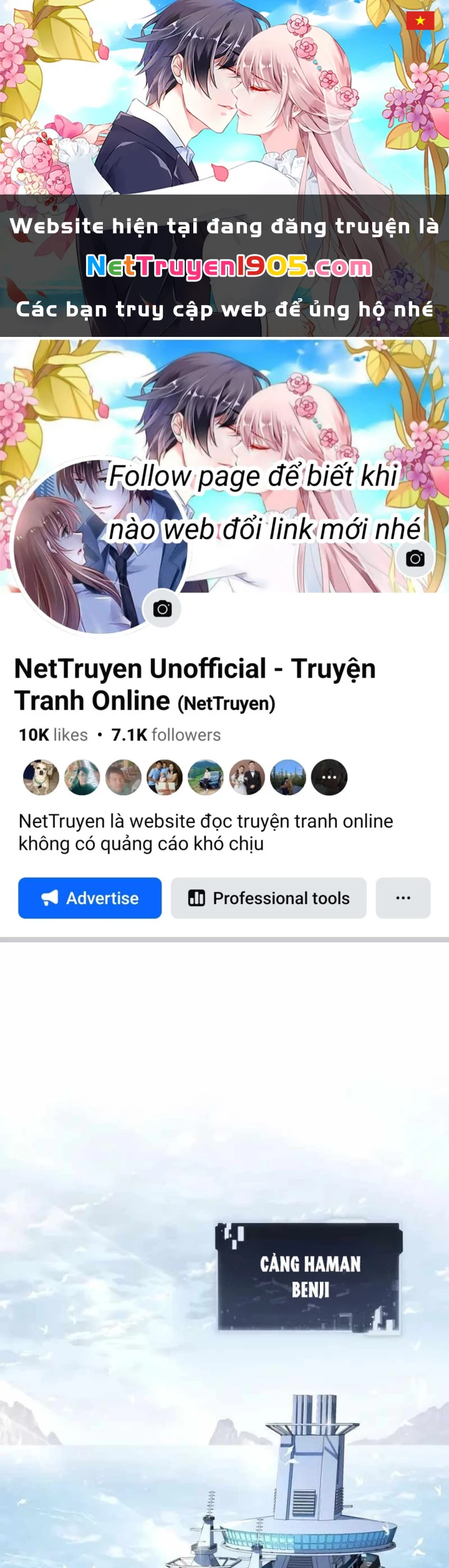 Vua Hiệp Sĩ Đã Trở Lại Với Một Vị Thần Chapter 124 - 1