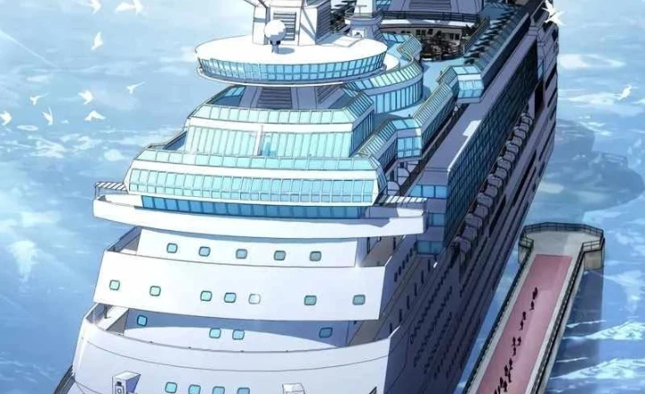 Vua Hiệp Sĩ Đã Trở Lại Với Một Vị Thần Chapter 124 - 2